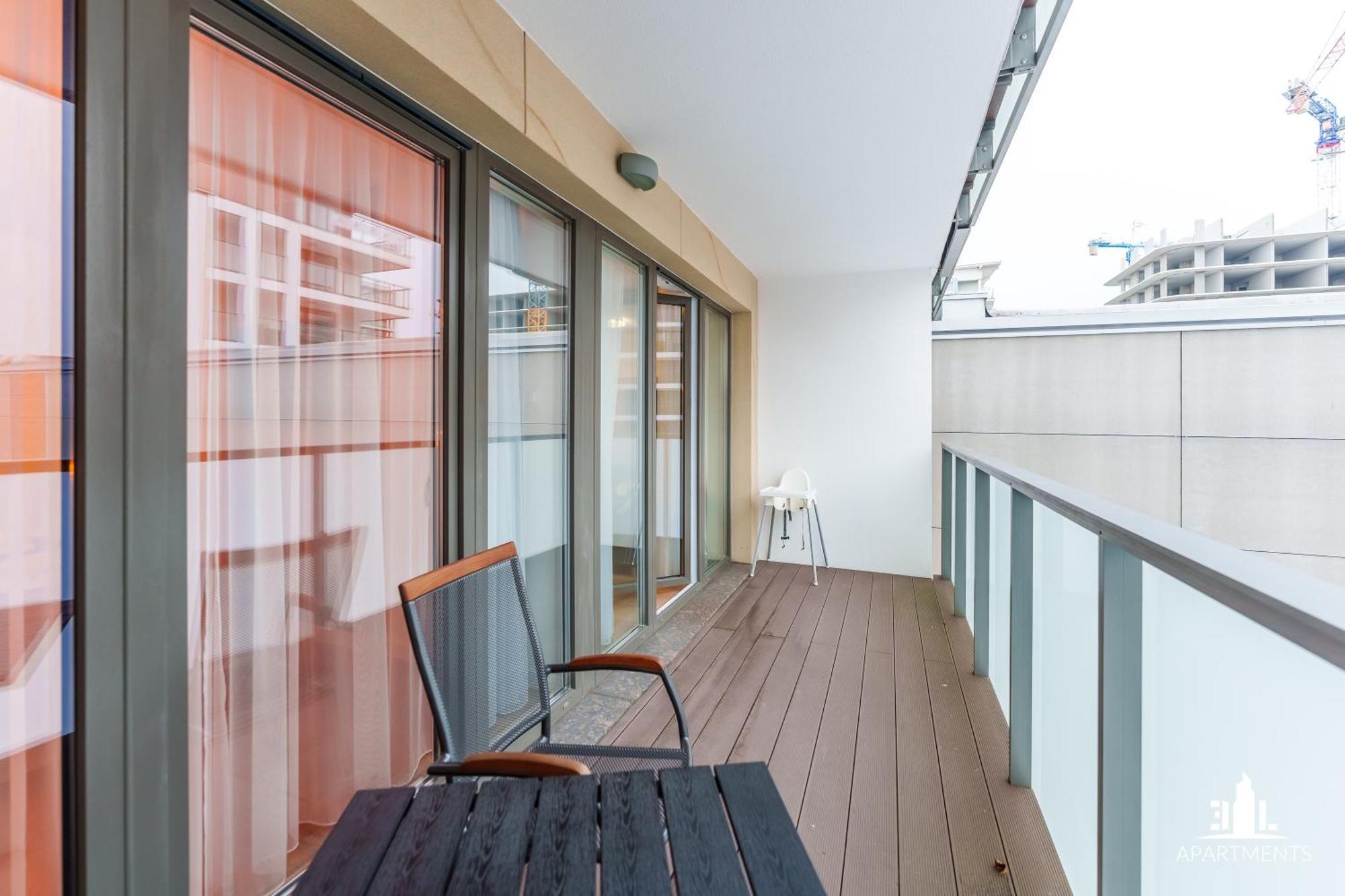 3L Apartments Kasprowicza 20Ab Free Pool, Sauna And Gym Kolobrzeg Dış mekan fotoğraf