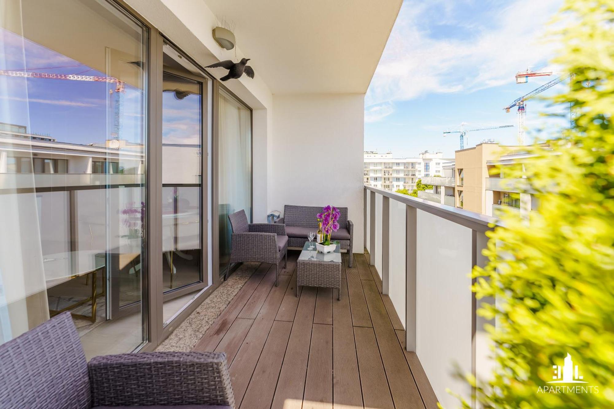 3L Apartments Kasprowicza 20Ab Free Pool, Sauna And Gym Kolobrzeg Dış mekan fotoğraf