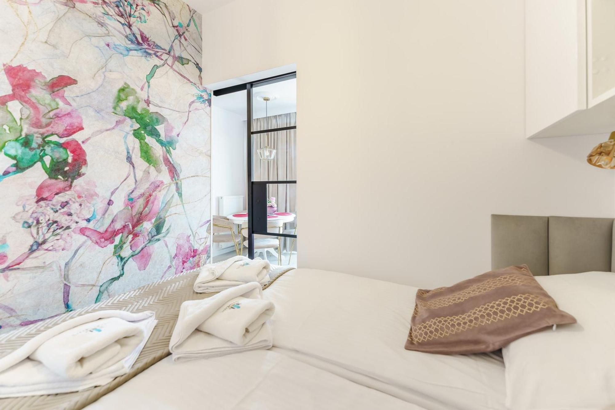 3L Apartments Kasprowicza 20Ab Free Pool, Sauna And Gym Kolobrzeg Dış mekan fotoğraf