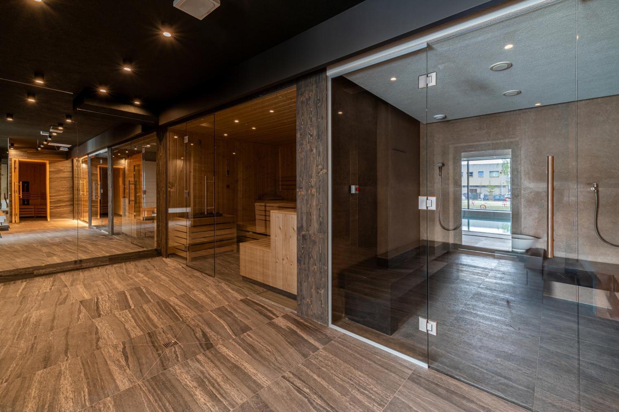 3L Apartments Kasprowicza 20Ab Free Pool, Sauna And Gym Kolobrzeg Dış mekan fotoğraf